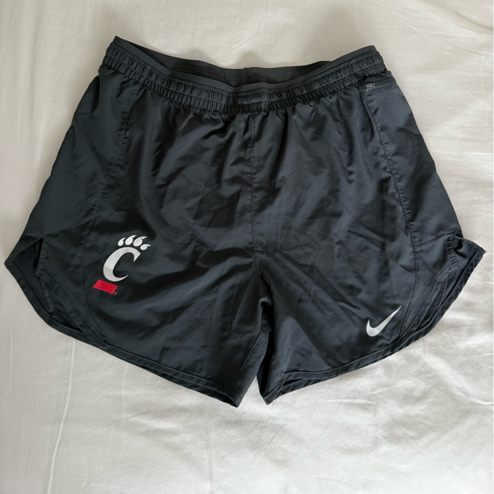 NCAA University of Cincinnati Women’s Running Shorts
